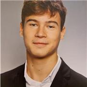 Italienisch Muttersprachler, für jedes Alter